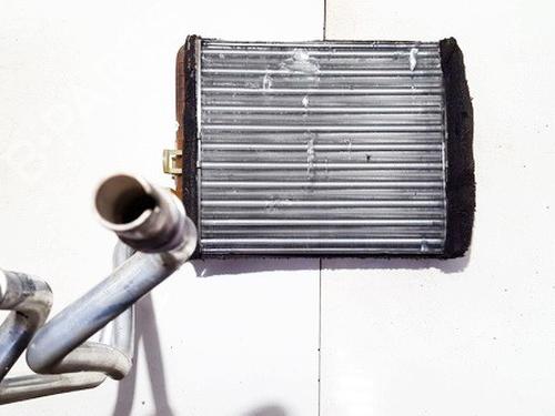 Used Heater matrix Heater matrix AUDI 100 C3 Saloon (443, 444) 1.8 (75 hp) 35856875 35856875