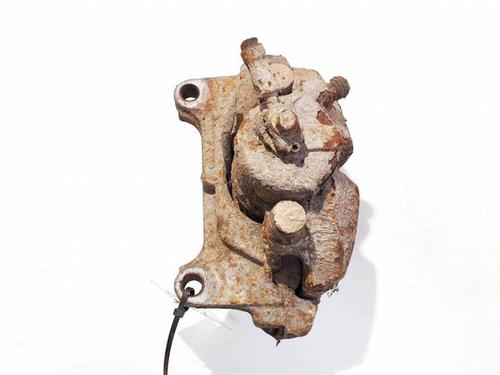 Left front brake caliper VW PASSAT B6 (3C2) 2.0 FSI | BP35376456M105 - Image 2