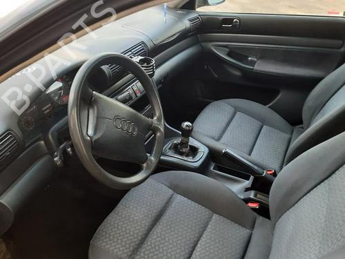 Pipe AUDI A4 B5 (8D2) 1.8 | BP33077650M125  - Image 8