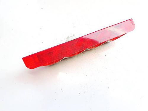 Used Third brake light Third brake light CITROËN C2 (JM_) 1.4 (73 hp) 34918860 34918860