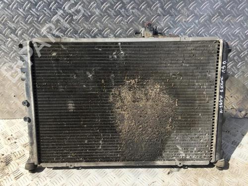 Used Water radiator Water radiator 35660401 35660401
