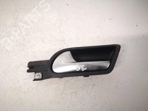 Used Rear left interior door handle Rear left interior door handle 38041695 38041695