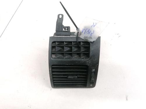 Used Air vent Air vent VW TOURAN (1T1, 1T2) 1.9 TDI (105 hp) 33087203 33087203