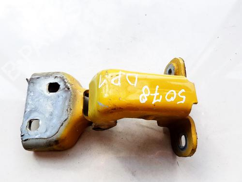 Used Hinge/Door check strap Hinge/Door check strap RENAULT TRAFIC II Bus (JL) 1.9 dCI 100 (JL0C, JL0K) (101 hp) 33523370 33523370