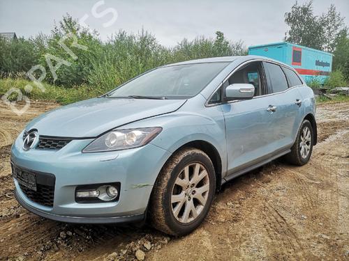 Electronic module MAZDA CX-7 (ER) 2.3 AWD | BP32628182M83 