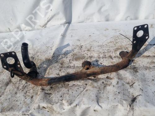 Used Pipe Pipe AUDI A4 B5 (8D2) 1.9 TDI (116 hp) 33487860 33487860