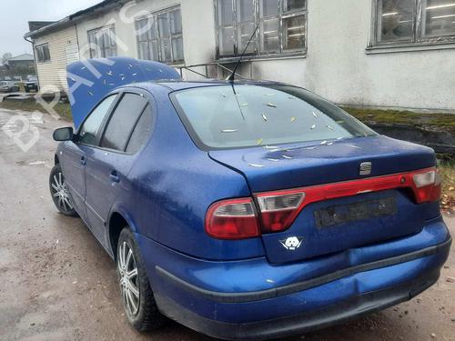 Electronic module SEAT TOLEDO II (1M2) 1.9 TDI | BP33088862M83 - Image 7