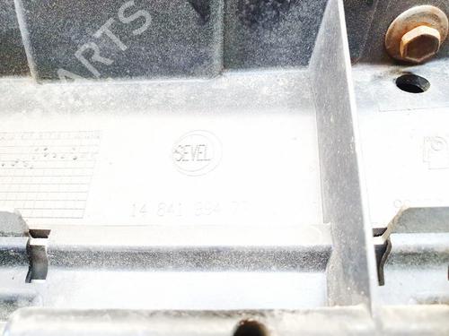 Grill CITROËN C8 (EA_, EB_) 2.0 HDi | BP35422497C40 - Image 3