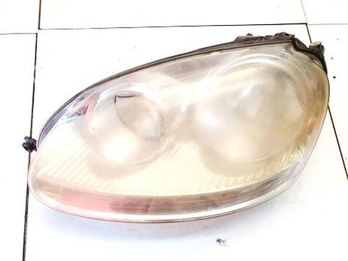 Used Left headlight Left headlight 34752360 34752360