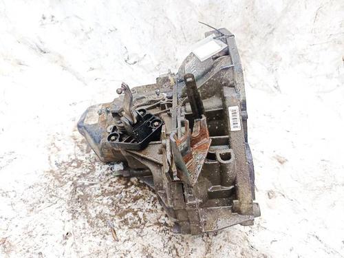Gearbox NISSAN NOTE (E11, NE11) 1.4 | BP34923184M3 - Image 2