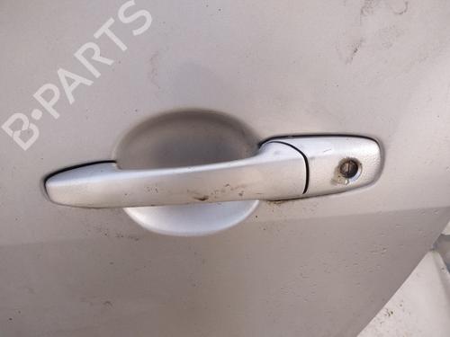 front-left-exterior-door-handle-mazda-5-cr-2005-2006-2007-2008-2009-2010-35575394 main image