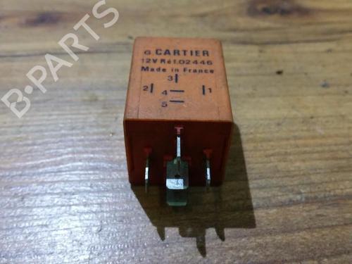 Used Other Other CITROËN XANTIA (X1_, X2_) 1.6 i (88 hp) 33530811 33530811