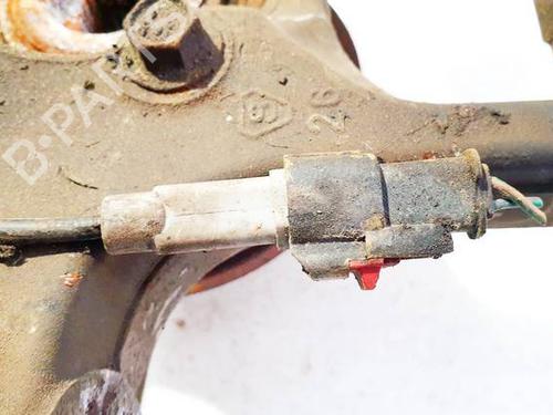 Electronic module SUZUKI GRAND VITARA I (FT, HT) 2.7 (JA 627) | BP34753352M83 - Image 2