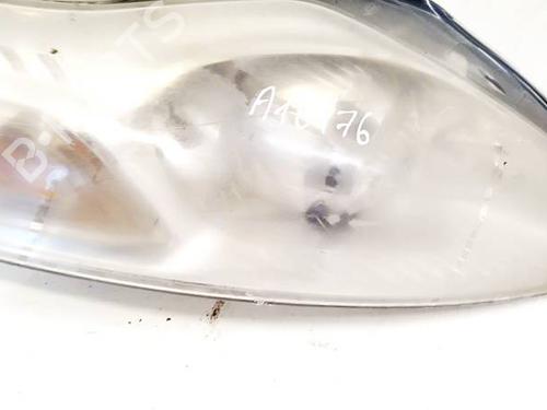Right headlight FORD MONDEO IV (BA7) 2.0 TDCi | BP34838591C29 - Image 2