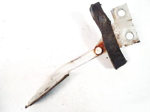 Used Hinge/Door check strap Hinge/Door check strap PEUGEOT 405 I Break (15E) 1.9 D (64 hp) 35367446 35367446