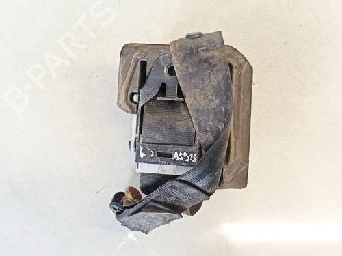 Rear left seatbelt AUDI A4 B6 (8E2) 1.9 TDI | BP35643961I29 - Image 2
