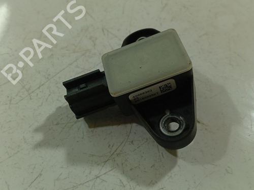 Used Electronic module Electronic module SKODA SUPERB II (3T4) 2.0 TDI (140 hp) 33487753 33487753