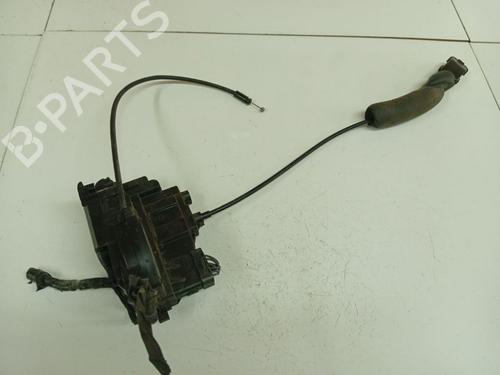 Used Rear right lock Rear right lock RENAULT MEGANE III Hatchback (BZ0/1_, B3_) 1.9 dCi (BZ0N, BZ0J) (131 hp) 39701569 39701569