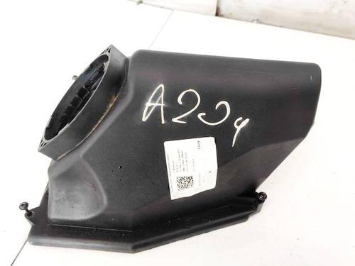 Used Air filter box Air filter box VW PHAETON (3D1, 3D2, 3D3, 3D4, 3D6, 3D7, 3D8, 3D9) 3.0 V6 TDI 4motion (224 hp) 35293800 35293800