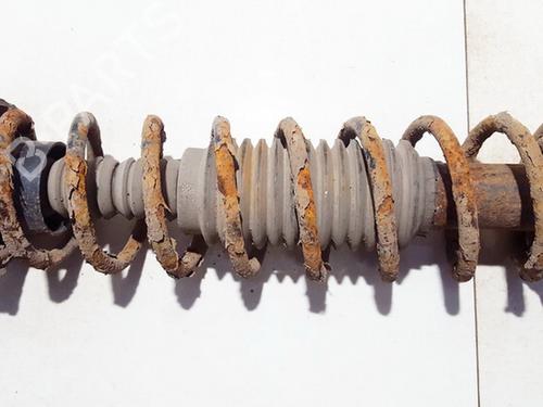 Used Shock absorber spring Shock absorber spring RENAULT TWINGO I (C06_) 1.2 (C066, C068) (58 hp) 35855916 35855916
