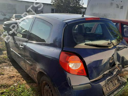 Switch RENAULT CLIO III (BR0/1, CR0/1) 1.2 16V (BR02, BR0J, BR11, CR02, CR0J, CR11) | BP33087710I30  - Image 7