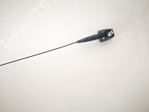 Antenne/Halterung für Antenne/Halterung 35600541 35600541