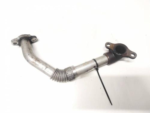 Used Pipe Pipe TOYOTA AVENSIS (_T25_) 2.2 D-CAT (ADT251_, ADT251R) (177 hp) 35346799 35346799