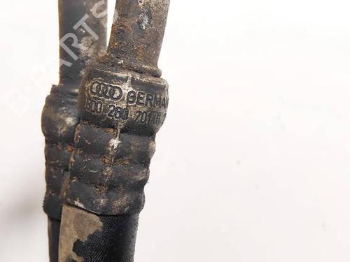 AC pipe AUDI A4 B5 (8D2) 1.9 TDI | BP32589466M126  - Image 6