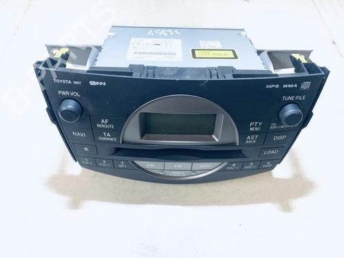 Used Radio Radio 35641432 35641432