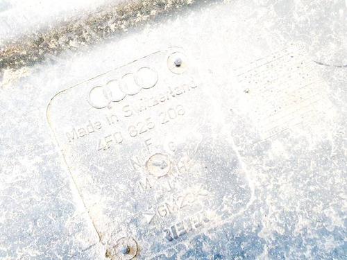 Underbody protection AUDI A6 C6 (4F2) 3.2 FSI | BP36251626M92 - Image 3