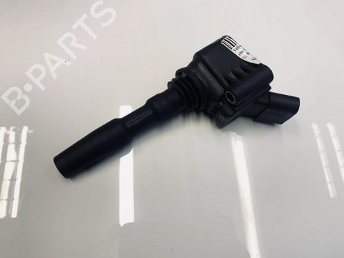 Used Ignition coil Ignition coil VW GOLF VII (5G1, BQ1, BE1, BE2) 1.2 TSI (105 hp) 35605225 35605225