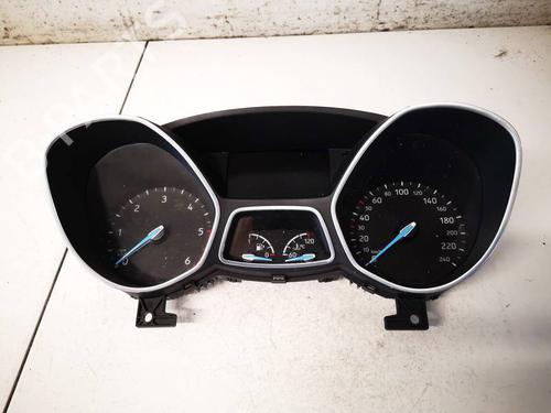Used Instrument cluster Instrument cluster 38318901 38318901