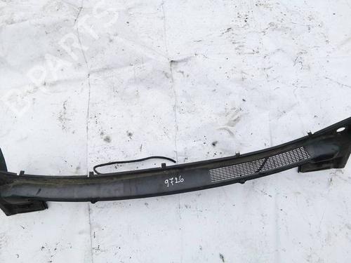 Used Scuttle panel Scuttle panel OPEL ZAFIRA A MPV (T98) 2.2 DTI 16V (F75) (125 hp) 35104435 35104435