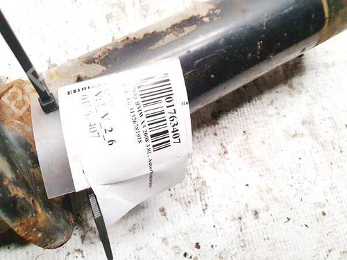 Right front shock absorber BMW X5 (E70) 3.0 d | BP35366164M17 - Image 2