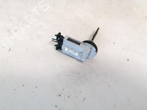 Used Electronic module Electronic module AUDI A3 (8P1) 2.0 TDI 16V (140 hp) 35530966 35530966