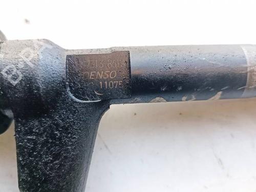 Injector OPEL MERIVA A MPV (X03) 1.7 CDTI (E75) | BP35385151M100 - Image 3