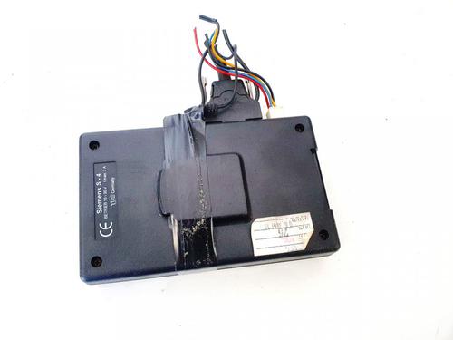 Electronic module AUDI A3 (8L1) 1.9 TDI | BP32910040M83 - Image 3