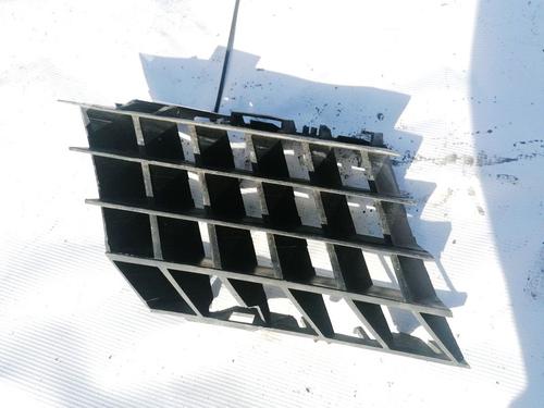 Grill RENAULT VEL SATIS (BJ0_) 2.2 dCi (BJ0E, BJ0F) | BP35403604C40 - Image 2