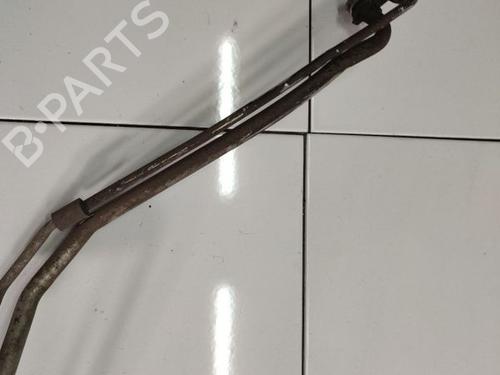AC pipe PEUGEOT 807 (EB_) 2.2 HDi | BP32569460M126 