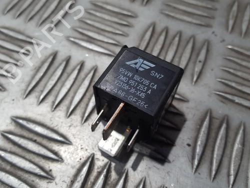 Used Other Other VW GOLF IV (1J1) 1.9 TDI (90 hp) 33497612 33497612