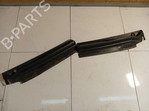 Torpedoplade Torpedoplade CITROËN C4 Picasso I MPV (UD_) 2.0 HDi 138 (136 hp) 34801176 34801176