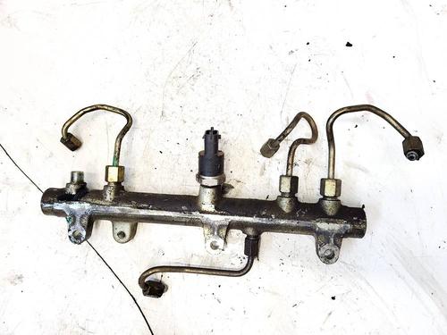 Used Injection rail Injection rail 35295616 35295616