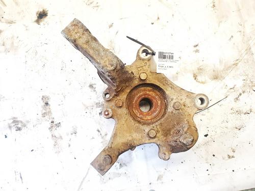 Used Left front steering knuckle Left front steering knuckle 35463211 35463211