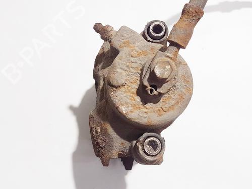 Right front brake caliper AUDI A2 (8Z0) 1.4 TDI | BP35626052M104 - Image 2