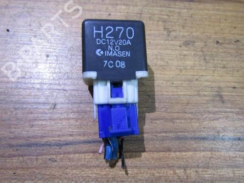 Used Other Other MAZDA 323 C IV (BG) 1.3 16V (BG3S) (73 hp) 33481242 33481242