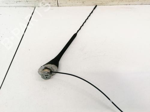 Antenne/Halterung für Antenne/Halterung 35447212 35447212