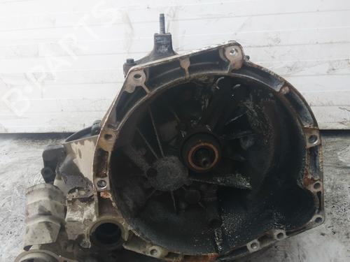 Used Gearbox Gearbox AUDI A4 B6 Avant (8E5) 2.5 TDI (155 hp) 35607561 35607561