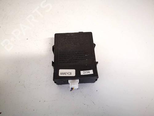 Used Electronic module SUBARU OUTBACK (BL, BP) 2.5 AWD (BP9) (165 hp) 32557431