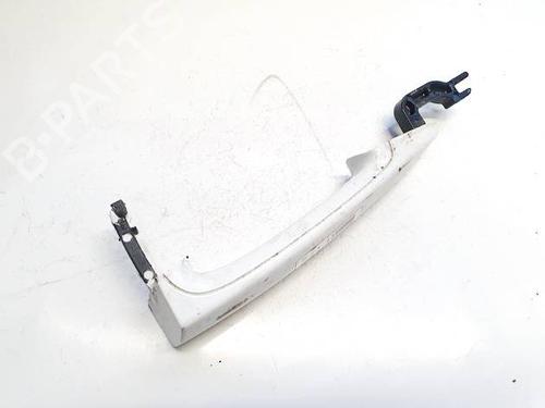 Used Front left exterior door handle Front left exterior door handle 35161718 35161718