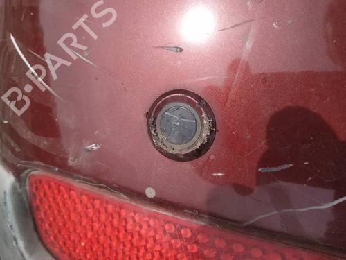 Used Electronic module Electronic module CHEVROLET CAPTIVA (C100, C140) 2.4 4WD (136 hp) 35052176 35052176